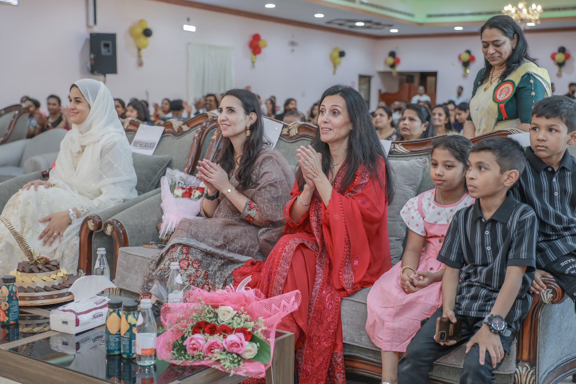Indian National Day — 3