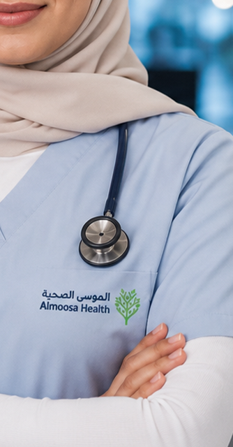 Allied Health Professionals