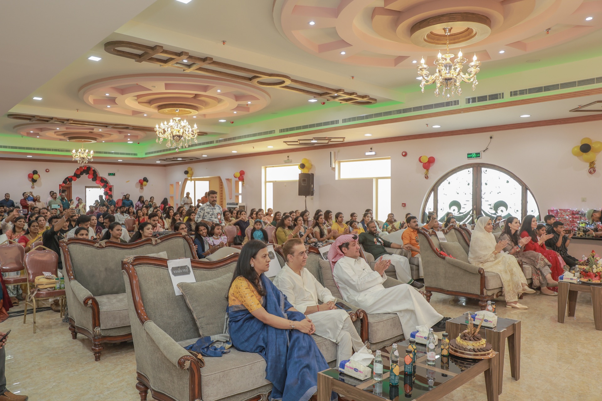 Indian National Day — 2