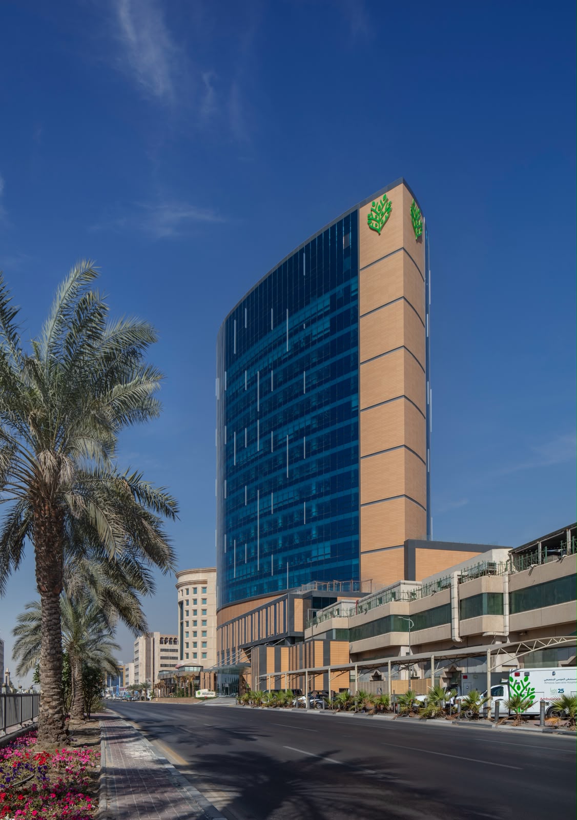 Almoosa Specialist Hospital